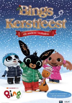 Bing’s Christmas and Other Stories