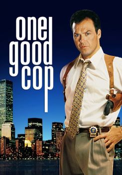 One Good Cop