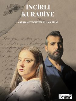 İncirli Kurabiye