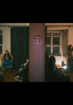 Monologlar Müzesi “Aşk”