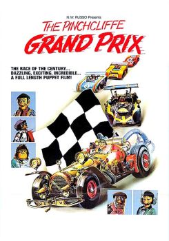 The Pinchcliffe Grand Prix