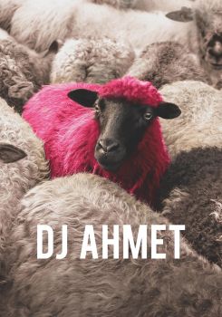 DJ Ahmet