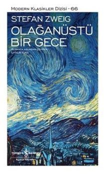 Olağanüstü Bir Gece - Modern Klasikler 66