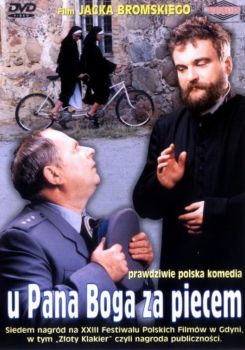 In Heaven As It Is on Earth