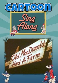 Old MacDonald Had a Farm