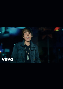 Justin Bieber - Baby ft. Ludacris