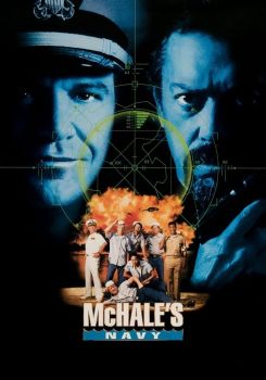 McHale's Navy