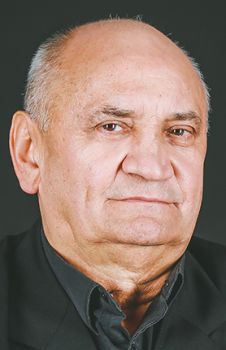 István Hunyadkürthy