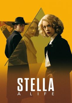 Stella: A Life