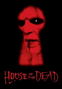 House of the Dead