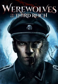 Werewolves of the Third Reich