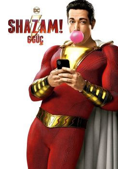 Shazam! 6 Güç