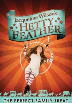 Hetty Feather: Live on Stage