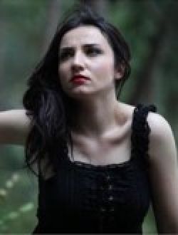 Burçin Sezen