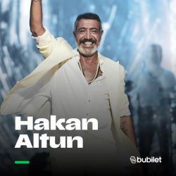 Hakan Altun Konseri