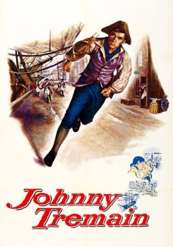 Johnny Tremain