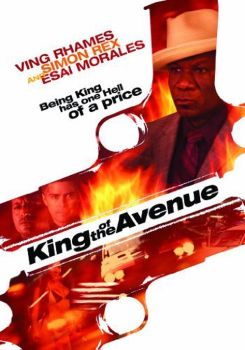 King of the Avenue