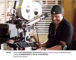 Kevin Rodney Sullivan