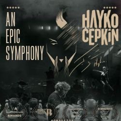 An Epic Symphony - Hayko Cepkin