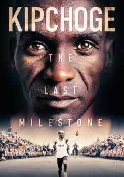 Kipchoge: Son Kilometre Taşı