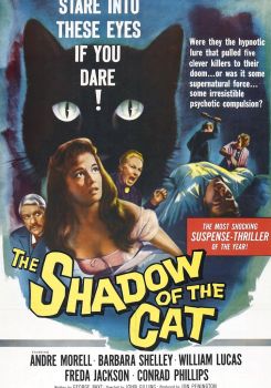 The Shadow of the Cat