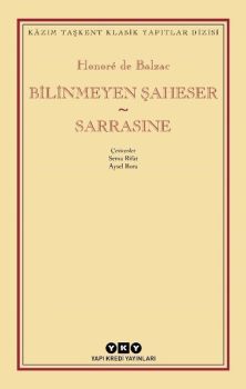 Bilinmeyen Şaheser - Sarrasine