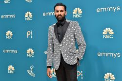 Himesh Patel