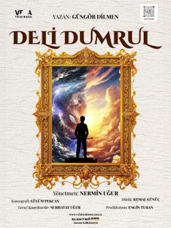 Deli Dumrul