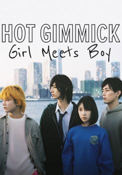 Hot Gimmick: Girl Meets Boy