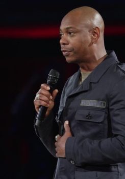 Dave Chappelle