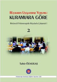 Rüyaların Uygulamalı Yorumu-Kuramlara Göre