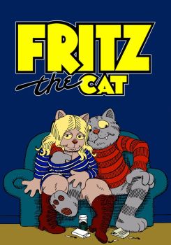 Fritz the Cat