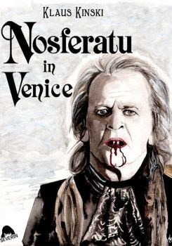 Nosferatu in Venice