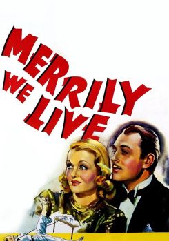 Merrily We Live