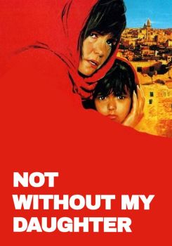 Kızım Olmadan Asla