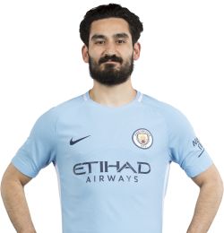 Ilkay Gündogan