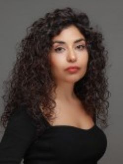 Nil Gül