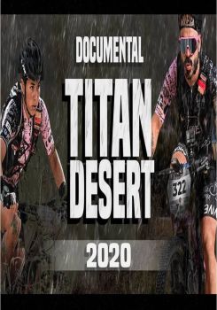 Titan Desert 2020