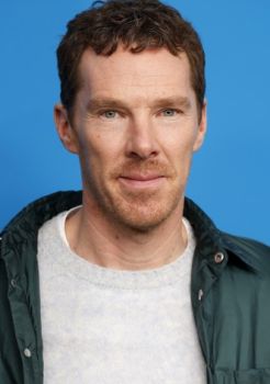 Benedict Cumberbatch