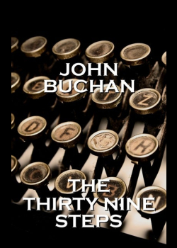 The Thirty Nine Steps
