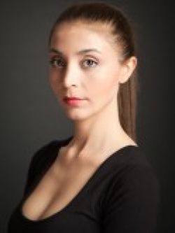 Neslihan Ekim