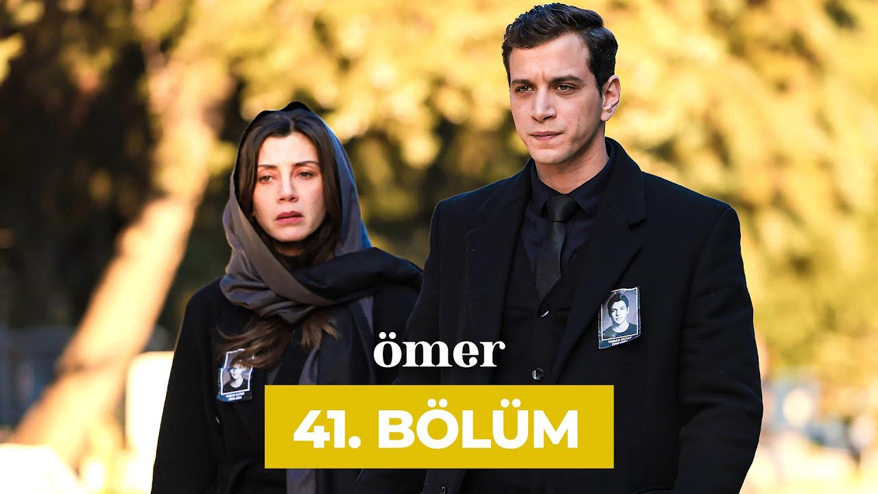 Ömer 41.Bölüm