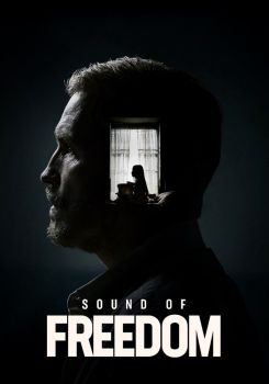 Sound of Freedom