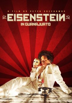 Eisenstein in Guanajuato