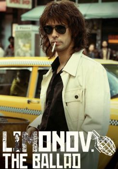 Limonov
