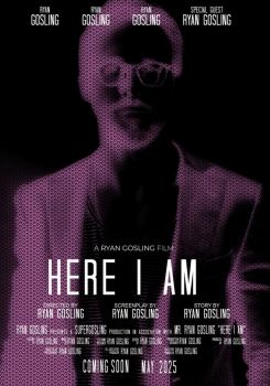Here I Am