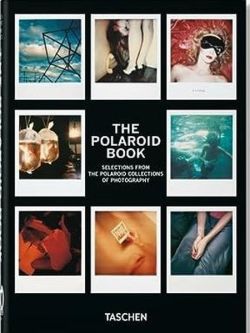 The Polaroid Book. 40th Ed.