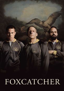 Foxcatcher Takımı