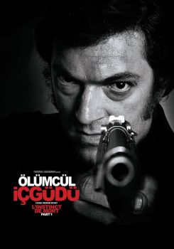 Ölümcül İçgüdü