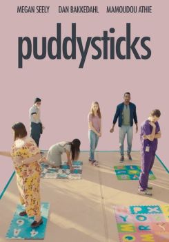 Puddysticks